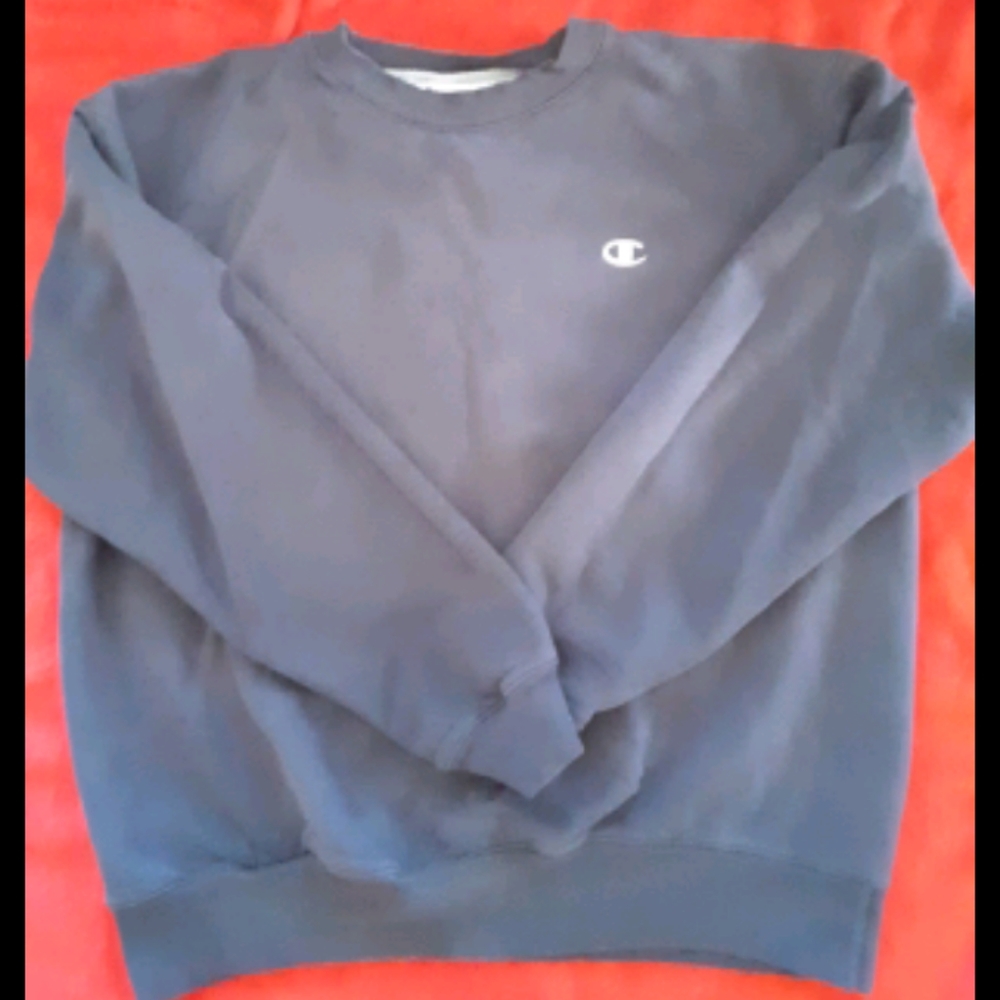 Champion Crewneck